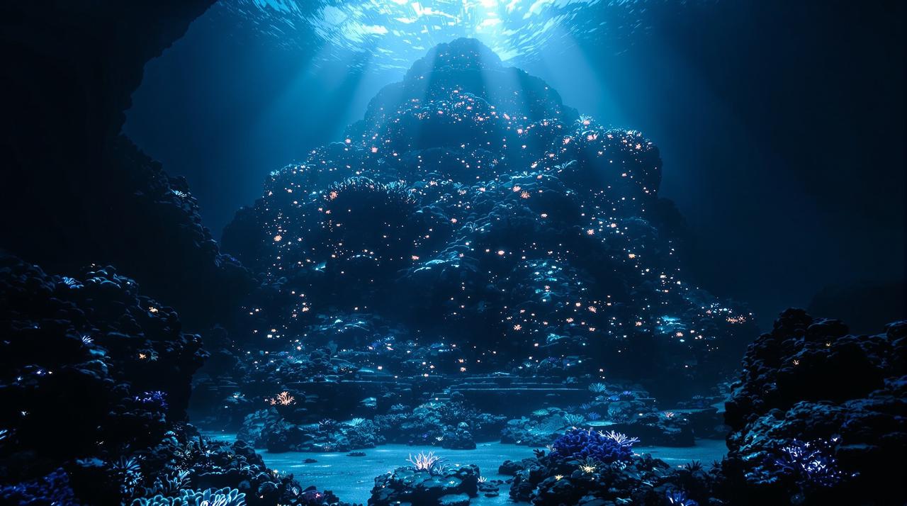 努努影院《深海传说》精彩剧照 2