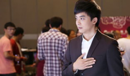 李佳航主演的电视剧,穿越时空的浪漫传奇