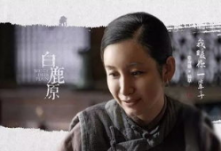 《白鹿原》电视剧,历史变迁下的家族传奇