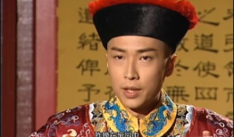 鹿鼎记电视剧,宫廷风云下的江湖传奇