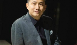黄磊最早的电视剧,从人世间到人间正道是沧桑的蜕变之旅