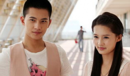 杨洋李沁合作的电视剧,杨洋李沁携手演绎现代都市情感纠葛
