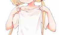 羞涩漫画,青春校园的甜蜜烦恼