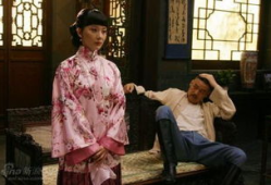 铁梨花电视剧,乱世佳人，铁血柔情