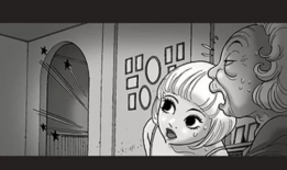 工口漫画网,带你领略成人世界的独特魅力