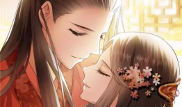 微微一笑很倾城漫画,漫画中的甜蜜校园恋曲