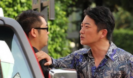 邵峰演过的电视剧,从亮剑到人民的名义，一部部经典剧作的见证者