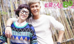 老婆大人电视剧,婚姻生活的甜蜜与挑战