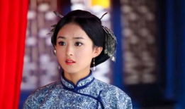 赵丽颖演电视剧,电视剧魅力再现