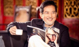 秦汉主演的电视剧大全,一部部经典电视剧见证传奇人生