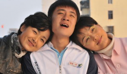 我的三个母亲 电视剧,电视剧根据我的三个母亲温情回顾