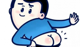 打屁屁图片漫画,趣味横生的亲子互动瞬间