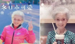 91岁的老奶奶直播,跨越时代的温暖分享