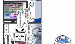 b站漫画,探索B站漫画的奇幻世界
