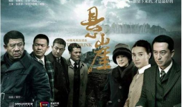 最新谍战剧电视剧,谍影重重，谁主沉浮
