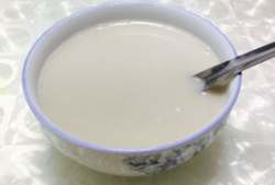 火麻豆浆,绿色健康饮品新潮流
