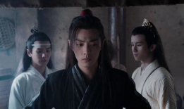 陈情令电视剧免费观看完整版,揭秘仙侠世界，共赴青春之旅