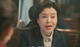 母亲电视剧演员表,温情演绎母爱如山，演员阵容星光熠熠