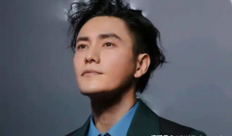 陈坤主演的电视剧,穿越时空的深情演绎