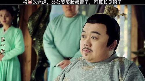 扮猪吃老虎电视剧,扮猪吃老虎的逆袭传奇