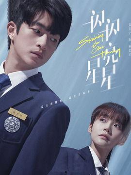 一闪一闪亮晶晶电视剧,璀璨星空下的青春传奇