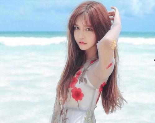 娱乐吃瓜君韩安冉