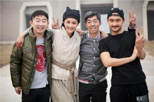 娱乐圈夫妻吃瓜是谁