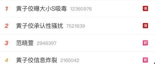 娱乐圈吃瓜爆料直播男,娱乐圈吃瓜爆料，男生成焦点