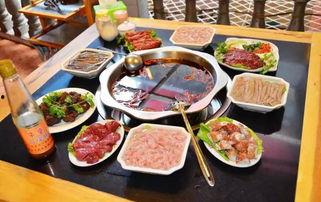 娱乐吃瓜酱火锅,舌尖上的娱乐盛宴